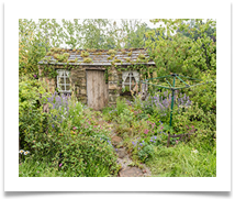 RHS Flower Show, Chatsworth (2) - Kevin Shade